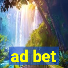 ad bet